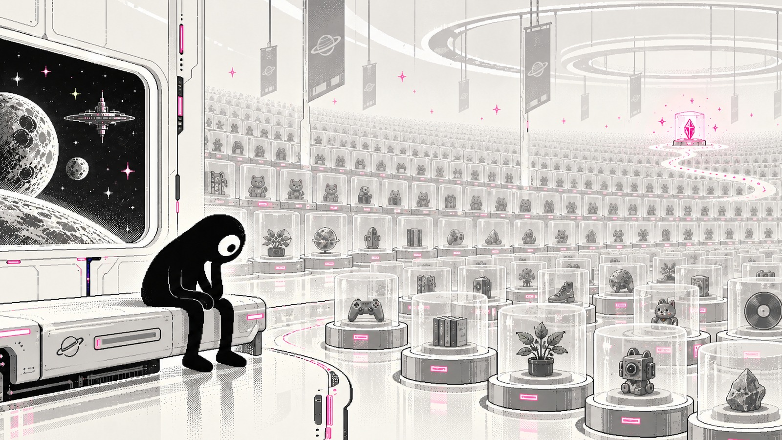 B404’s Problem illustration