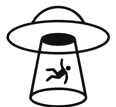 NRML alien symbol